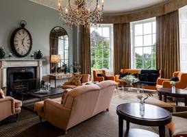 Bishopstrow Hotel and Spa 