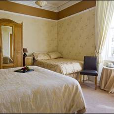 Balyett Bed And Breakfast 