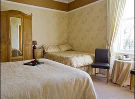 Balyett Bed And Breakfast 