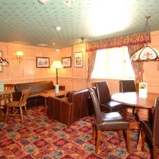 Newmarket Inn  RelaxInnz 
