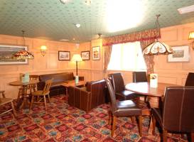 Newmarket Inn  RelaxInnz 
