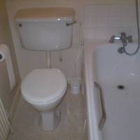 Parkside Bed no Breakfast 