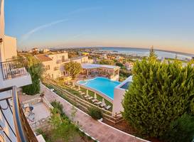 Creta Blue Boutique Hotel 