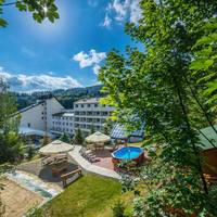 Hotel Klimczok Resort&Spa 