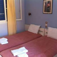 Antonios Hotel Apartments 