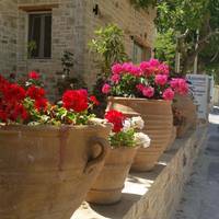 Antonios Hotel Apartments 