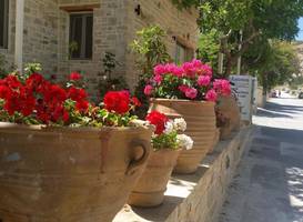 Antonios Hotel Apartments 