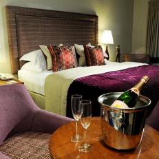 The Arden Hotel Stratford 