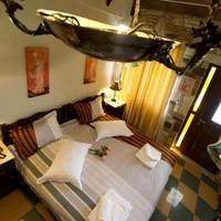 Panorama Exclusive Suites 