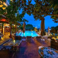 Panorama Exclusive Suites 