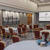Chesford Grange - QHotels 