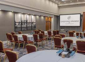 Chesford Grange - QHotels 