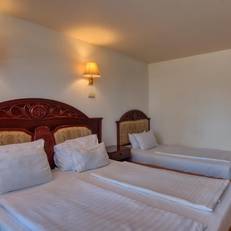 Hotel Bellevue Esztergom 