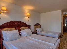 Hotel Bellevue Esztergom 