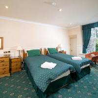 Derwent Manor Apartments 