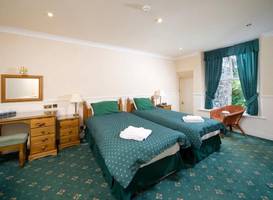 Derwent Manor Apartments 