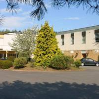 Crerar Eight Acres Hotel 