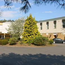 Crerar Eight Acres Hotel 