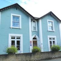 Old Shanklin Guest House 