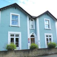 Old Shanklin Guest House 