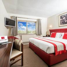 Peartree Lodge Waterside 