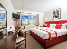 Peartree Lodge Waterside 
