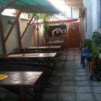 Family Hotel Golden Lion 