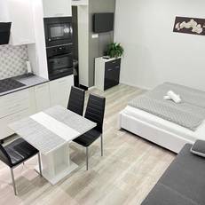 Aqua Wellness Apartments 