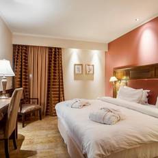 Selestina Boutique Hotel 