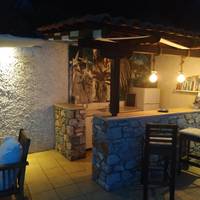 Skiathos Garden Cottages