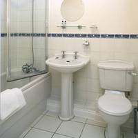 Selborne Court Bracknell 