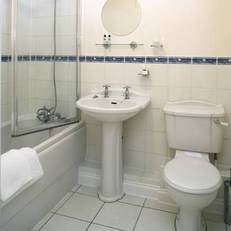 Selborne Court Bracknell 