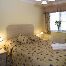Selborne Court Bracknell 