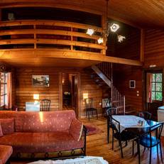 Chalet Likouresi Village 