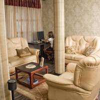 Corvina Hotel-Restaurant 
