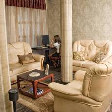Corvina Hotel-Restaurant 