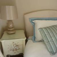 The Old Rectory Weymouth 