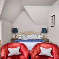 Careys Manor Hotel & Spa 