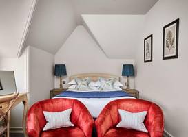Careys Manor Hotel & Spa 