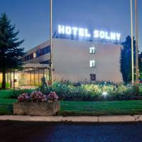 Hotel Solny Resort & Spa 