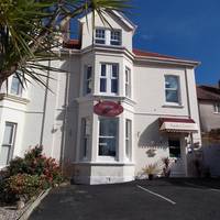 Easton Court Guest House 