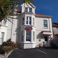 Easton Court Guest House 