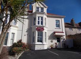Easton Court Guest House 