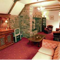 Auchterawe Country House 