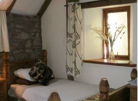 Auchterawe Country House 