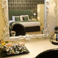 The Grafton Boutique B&B 