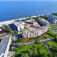 Apartamenty Olympic Park 