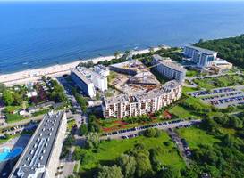 Apartamenty Olympic Park 
