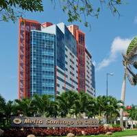 Melia Santiago de Cuba