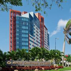 Melia Santiago de Cuba